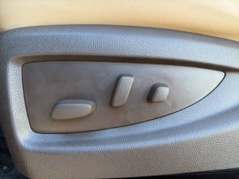 2018 GMC Sierra 3500HD