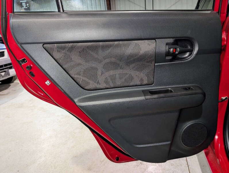 2013 Scion xB