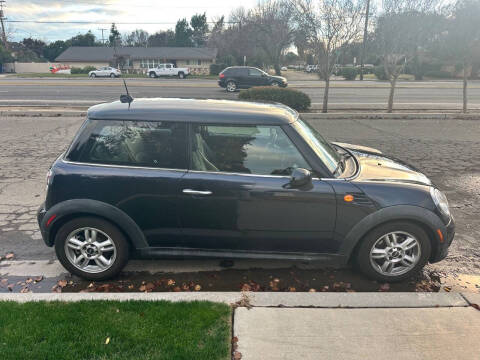 2013 MINI Hardtop Cooper