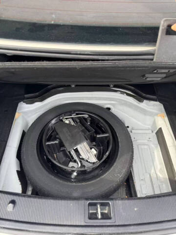 2010 Mercedes-Benz E-Class E 350