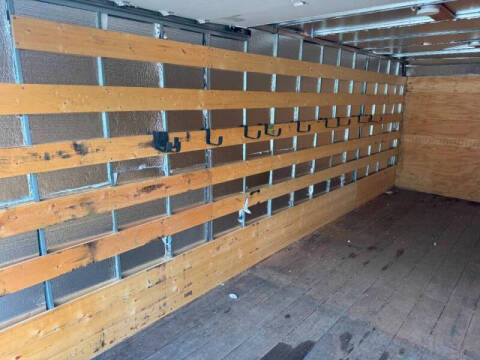 2009 International WorkStar 7300