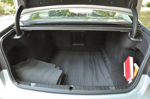 2019 BMW 7 Series 740i