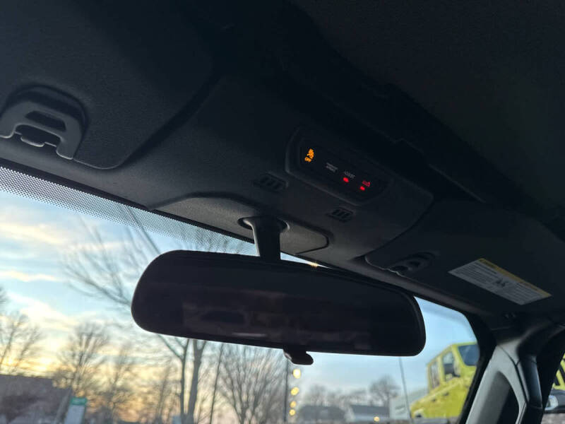 2022 Jeep Gladiator Sport S