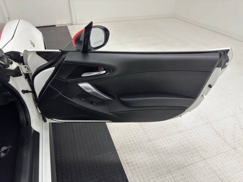 2019 FIAT 124 Spider