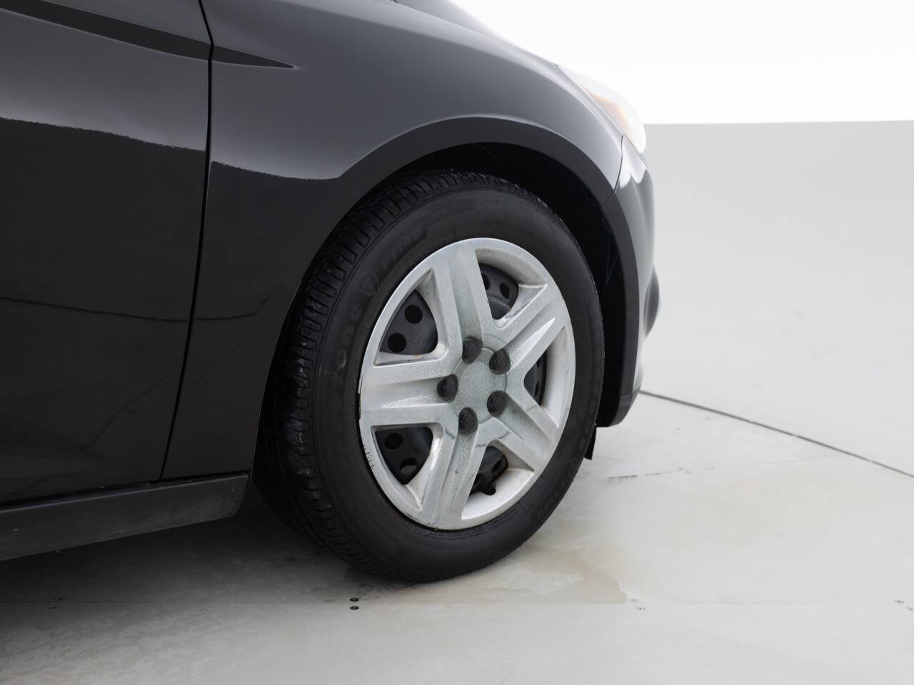 Used Car 2012 Ford Focus  Se 4dr Sedan For Sale Under $10,000 In Coal City, Illinois