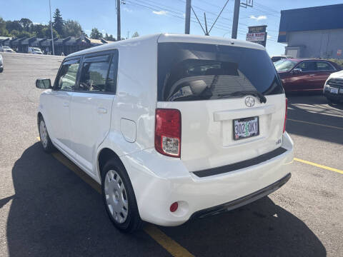 2014 Scion xB
