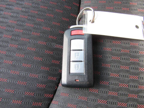 2019 Mitsubishi Outlander Sport SE