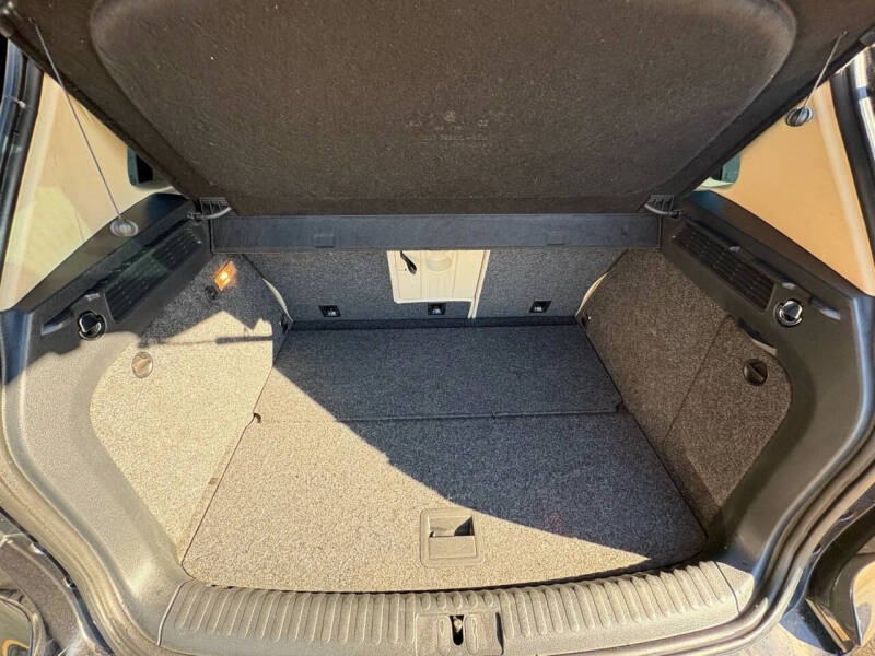 2015 Volkswagen Tiguan