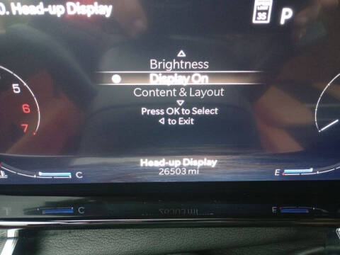 2023 Jeep Grand Wagoneer L Series III