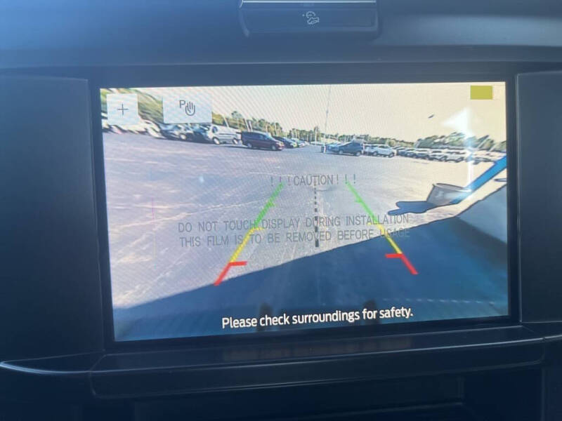 2026 Ford F-250 Super Duty