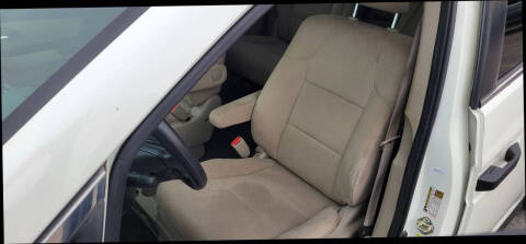 2016 Honda Odyssey LX