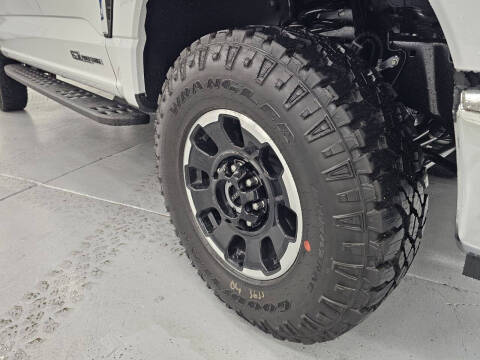 2026 Ford F-350 Super Duty XLT