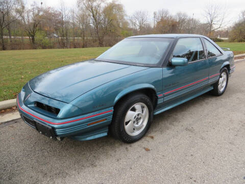 1994 Pontiac Grand Prix SE