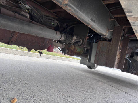 2015 International DuraStar 4300