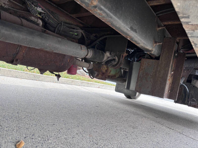 2015 International DuraStar 4300