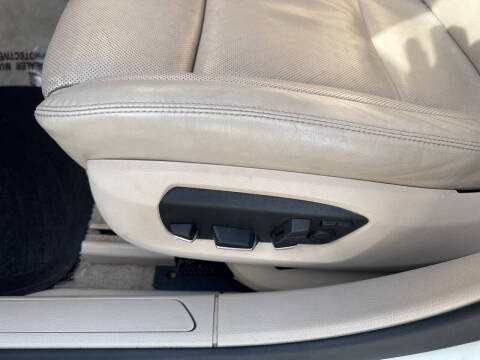 2014 BMW 7 Series 750i xDrive