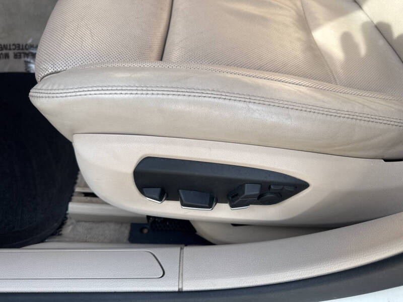 2014 BMW 7 Series 750i xDrive