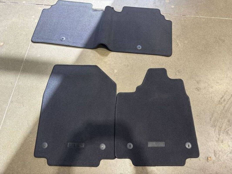 2022 Kia EV6 GT-Line