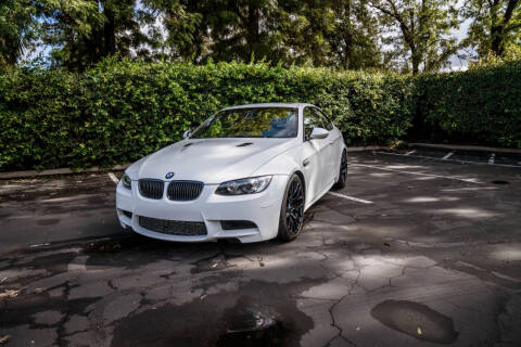 2013 BMW M3