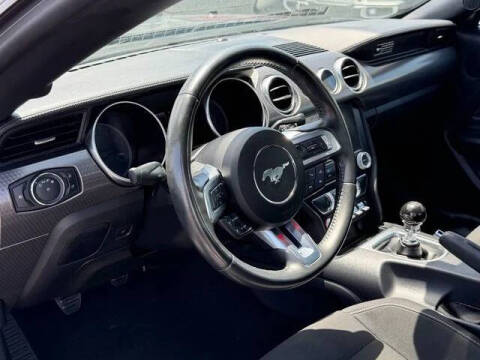 2020 Ford Mustang GT