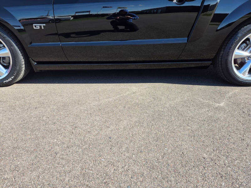 2006 Ford Mustang GT Premium