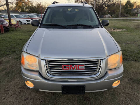 2006 GMC Envoy XL SLT