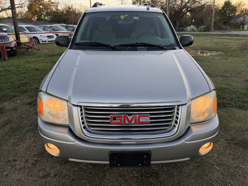 2006 GMC Envoy XL SLT