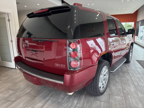 2011 GMC Yukon Denali