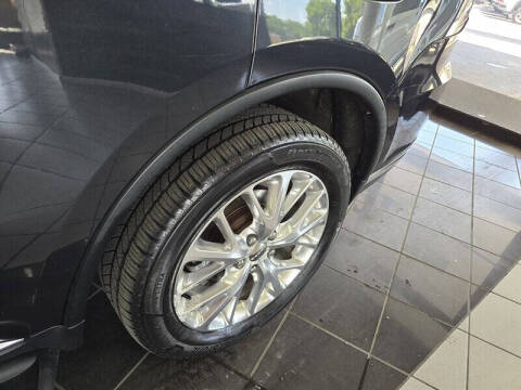 2015 Dodge Durango Citadel