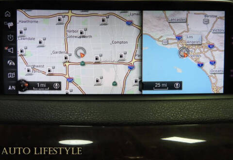 2017 BMW X5 sDrive35i