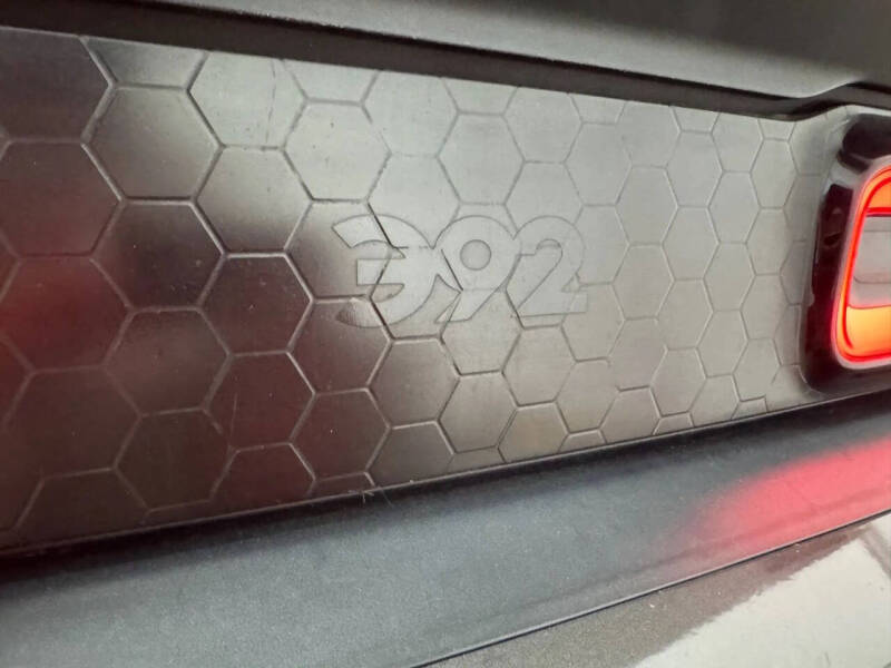 2020 Dodge Challenger