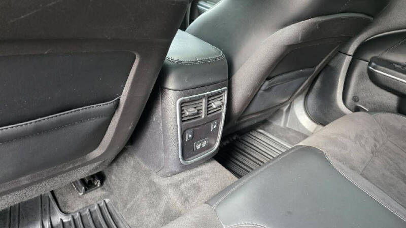 2015 Dodge Charger R/T