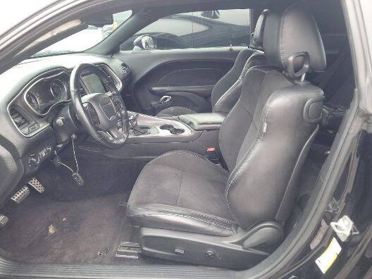 2019 Dodge Challenger GT