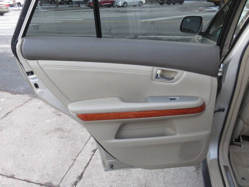 2008 Lexus RX 350