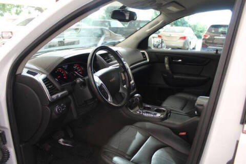 2017 GMC Acadia Limited