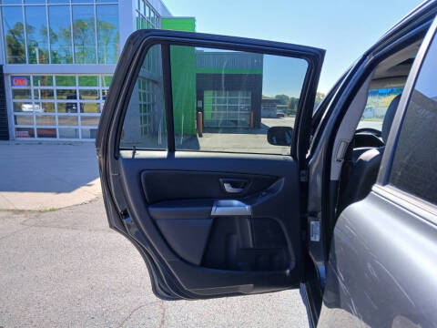 2006 Volvo XC90 2.5T