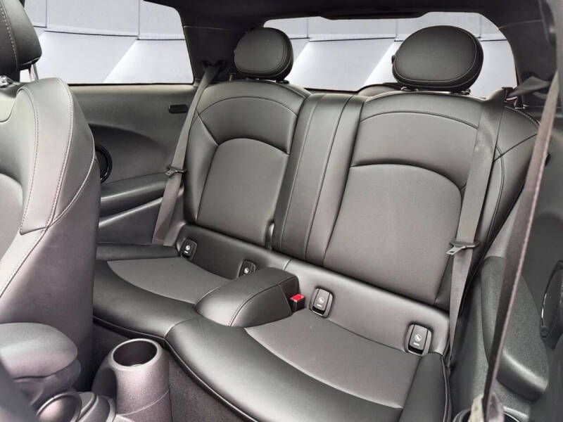 2017 MINI Hardtop 2 Door Cooper S