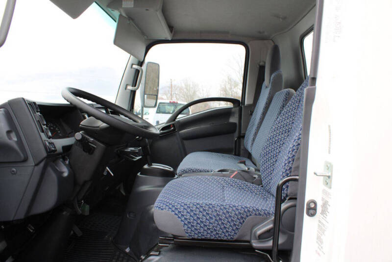 2024 Chevrolet 4500HG LCF