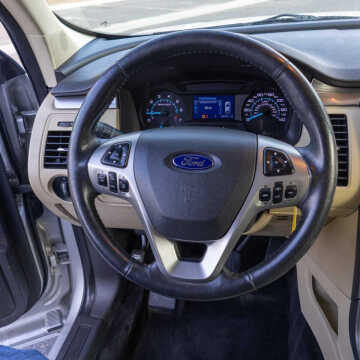2014 Ford Flex SE