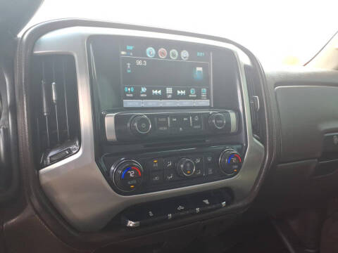 2019 GMC Sierra 2500HD