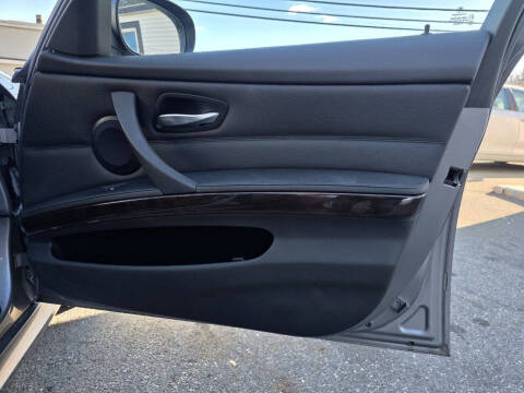 2011 BMW 3 Series 328i xDrive