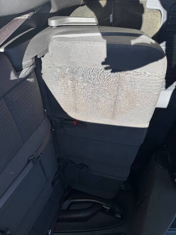 2016 Chevrolet Tahoe LS