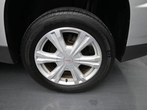 2017 GMC Terrain SLE-1