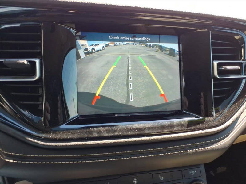 2021 Dodge Durango SXT