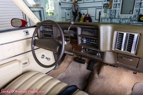 1974 Chevrolet Chevelle