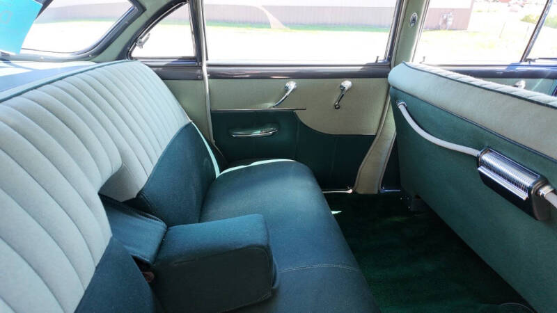 1952 Buick Super