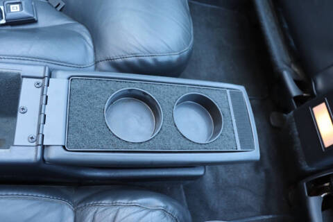 1993 Oldsmobile Cutlass Supreme