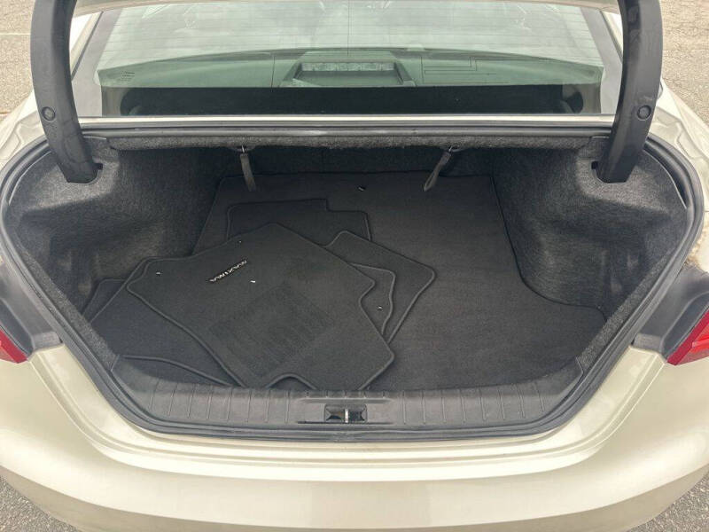 2018 Nissan Maxima Platinum