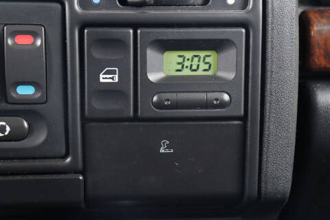 2004 Land Rover Discovery SE