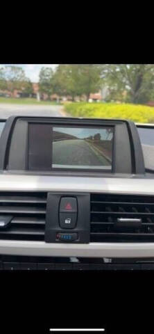 2018 BMW 3 Series 320i